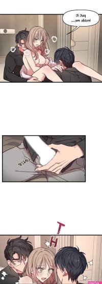 manhwa foursome
