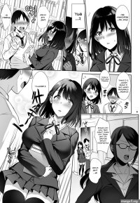 manhwa foursome