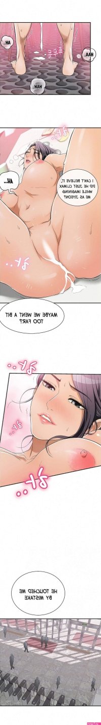 manhwa foursome