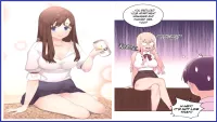 old man adult manhwa