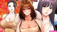 old man adult manhwa