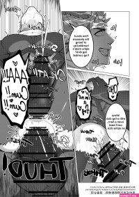 big cock manga uncensored