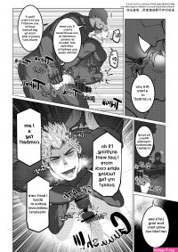big cock manga uncensored