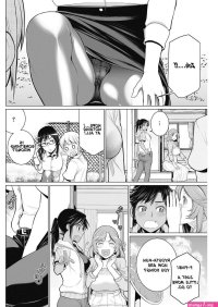 neighborhood associat hentai manga