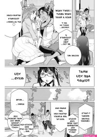 neighborhood associat hentai manga