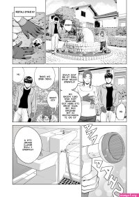 neighborhood associat hentai manga
