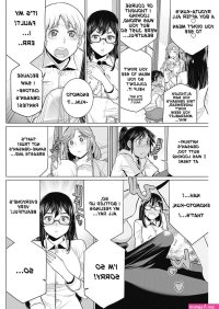 neighborhood associat hentai manga