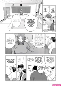 neighborhood associat hentai manga