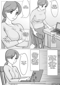 neighborhood associat hentai manga