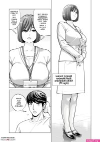 neighborhood associat hentai manga