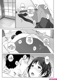 neighborhood associat hentai manga