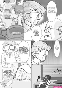 neighborhood associat hentai manga