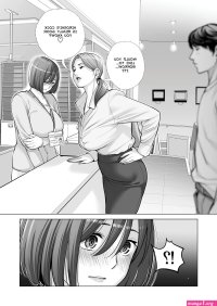 neighborhood associat hentai manga