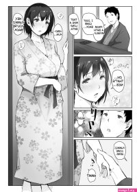 neighborhood associat hentai manga