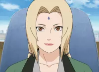 tsunade 18
