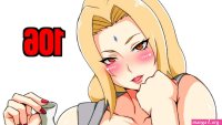 tsunade 18