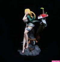 tsunade 18