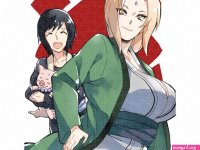 tsunade 18