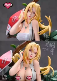 tsunade 18