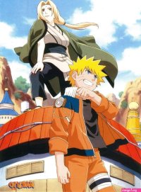 tsunade 18