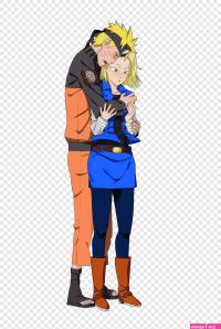 tsunade 18
