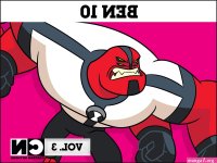 sexy gwen tennyson camp change manga
