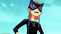 sexy gwen tennyson camp change manga