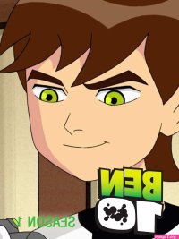 sexy gwen tennyson camp change manga