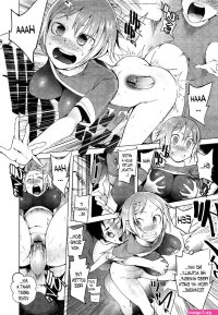 manhua xxx