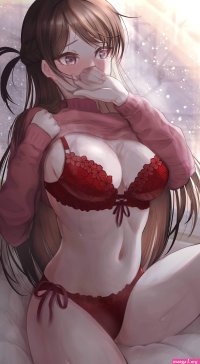 chizuru gangbang hentai manga