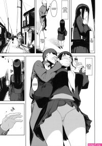chizuru gangbang hentai manga