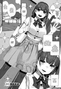 chizuru gangbang hentai manga