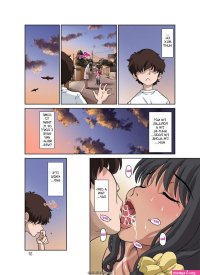 manga hentai full colour