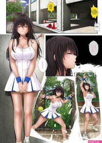 manga hentai full colour