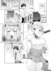 public humiliation hentai manga