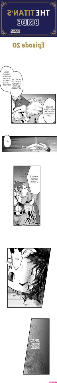 the titan bride chapter 78 uncensored