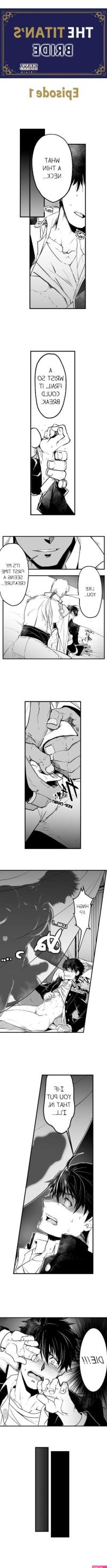 the titan bride chapter 78 uncensored