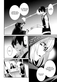 kage no jitsuryokushe ni naritakute cap 14