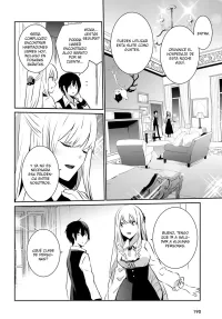 kage no jitsuryokushe ni naritakute cap 14