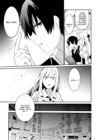 kage no jitsuryokushe ni naritakute cap 14
