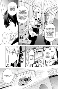kage no jitsuryokushe ni naritakute cap 14