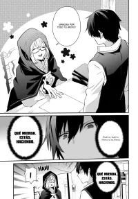 kage no jitsuryokushe ni naritakute cap 14