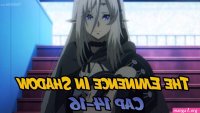 kage no jitsuryokushe ni naritakute cap 14