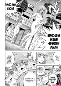 vibrator manhwa