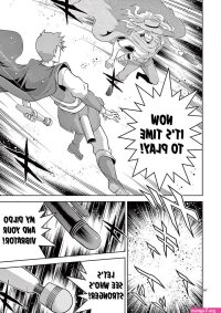 vibrator manhwa
