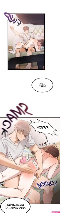 vibrator manhwa