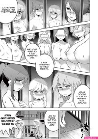 vibrator manhwa