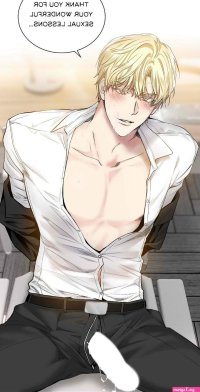 vibrator manhwa