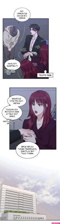 baca manga insecret
