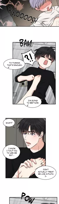 baca manga insecret